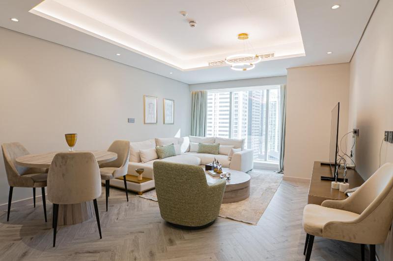 Thirty Five Westbay Luxury Apartments - image 15