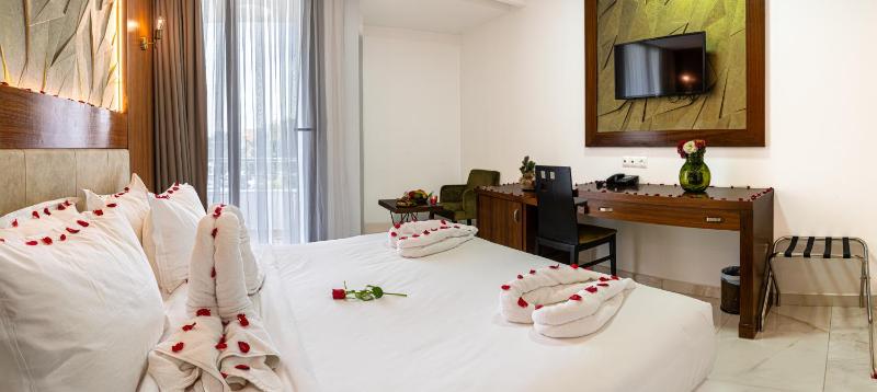 MIRANDA HOTEL - Tanger - image 21