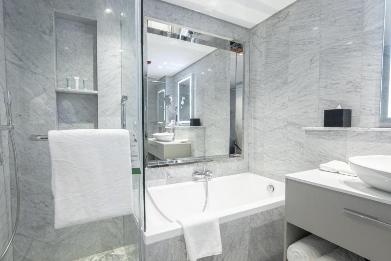Thirty Five Westbay Luxury Apartments - image 9