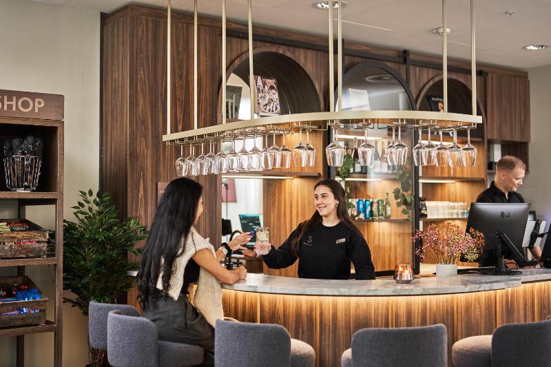 Smarthotel Tromsø - image 15