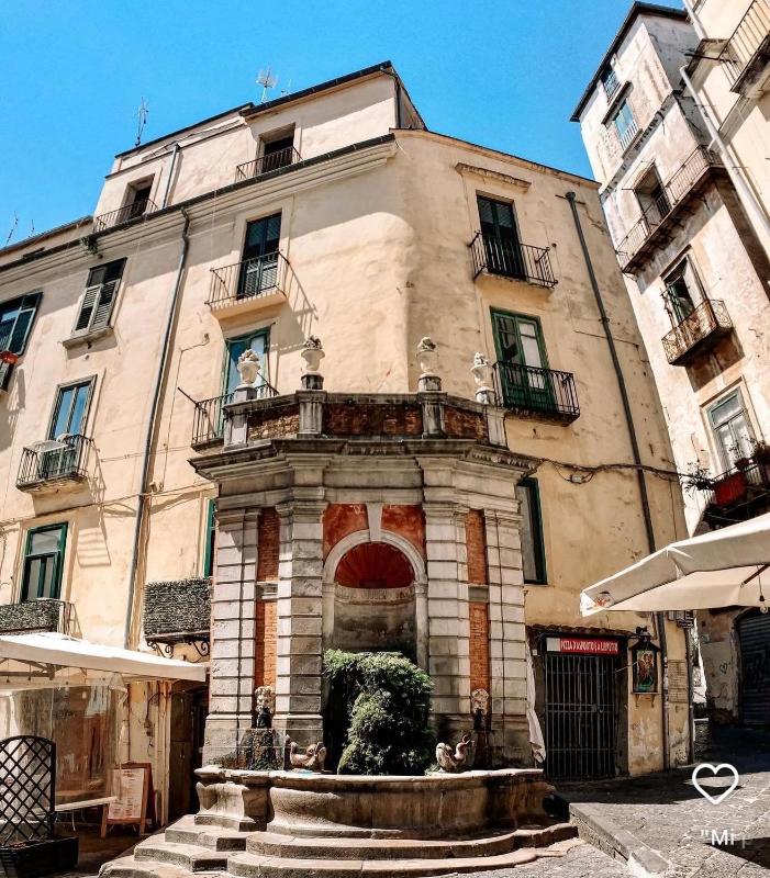 Via Roma Apartment Deluxe - image 10