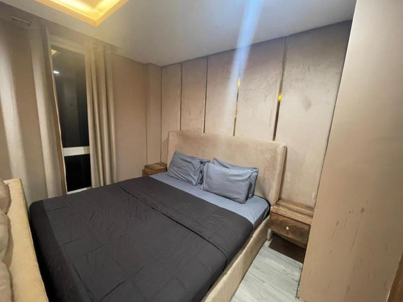Gold Crest Luxury Serviced Apartments DHA Phase 4 Lahore - image 14