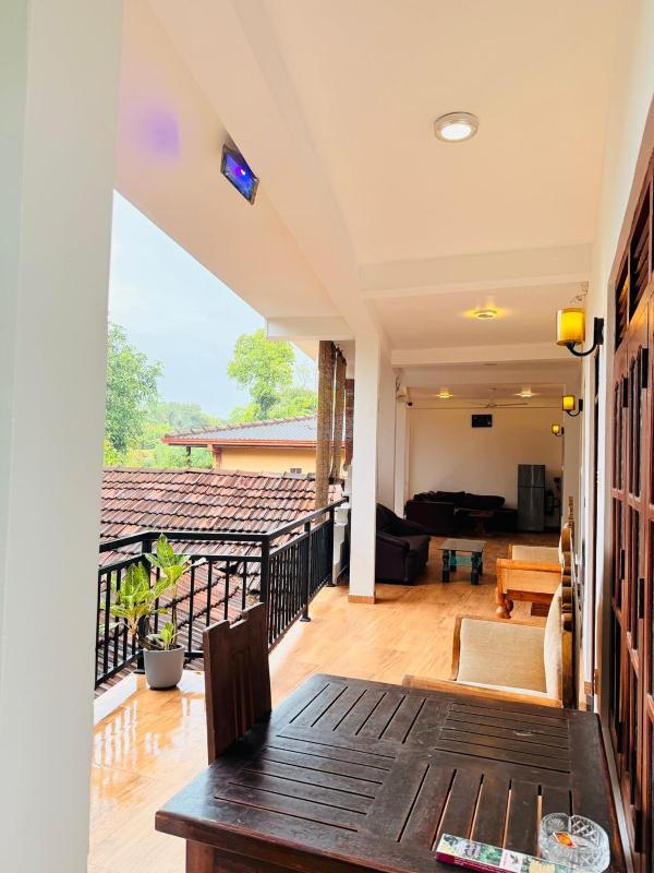 Gihan Guesthouse - image 8