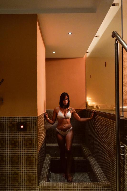 The Ziba Hotel & Spa - image 6