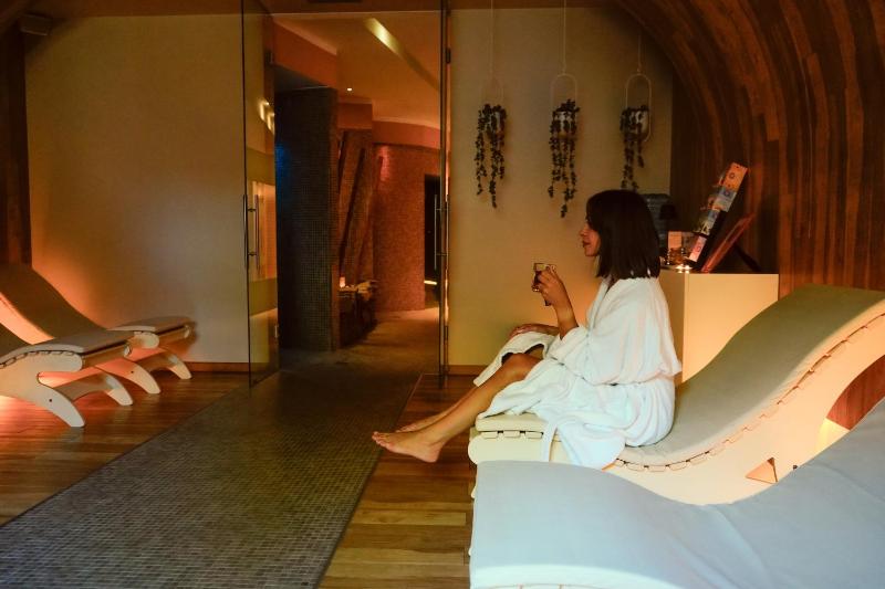 The Ziba Hotel & Spa - image 7