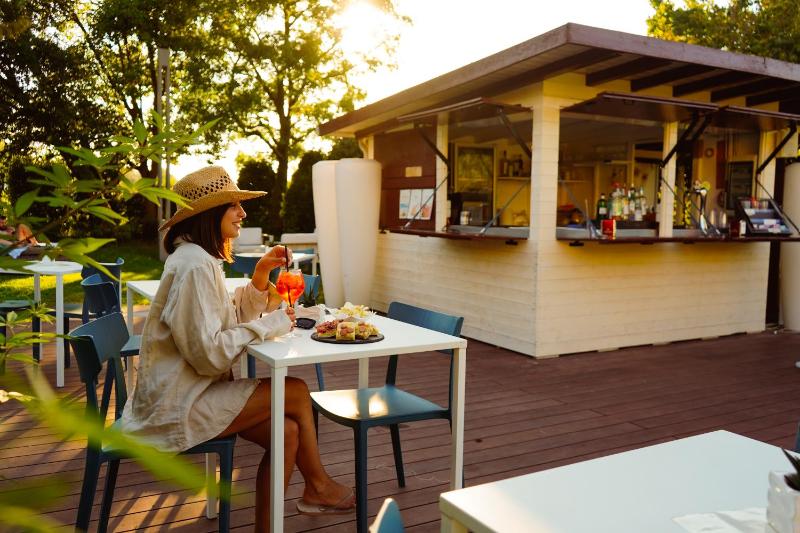 The Ziba Hotel & Spa - image 19