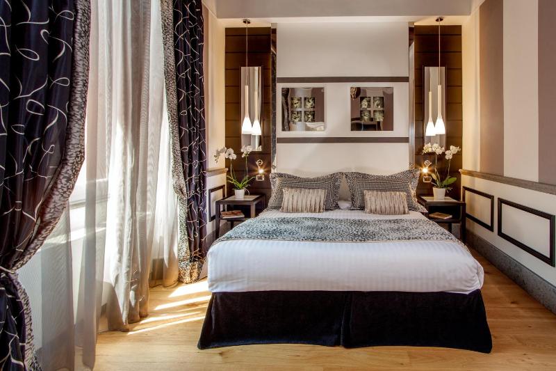 The Inn at the Spanish Steps Luxury Collection - Suite Condotti - image 14