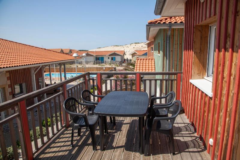 Residence Plage Oceane - image 26