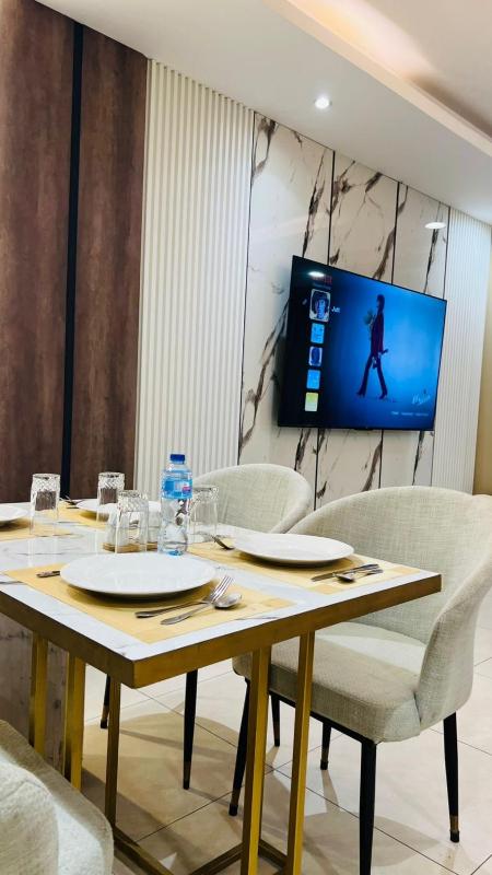 Gold Crest Luxury Serviced Apartments DHA Phase 4 Lahore - image 5
