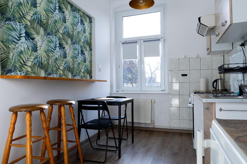 Apartament Victus Happy Seagull by Noclegi Renters - image 2
