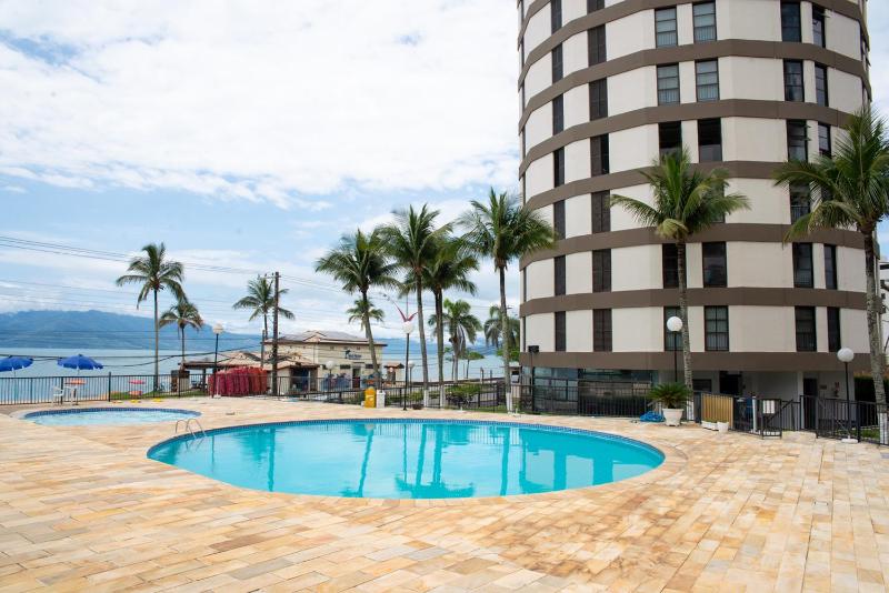 Lindo Apto Beira Mar Martim de Sá - Caraguatatuba - image 30