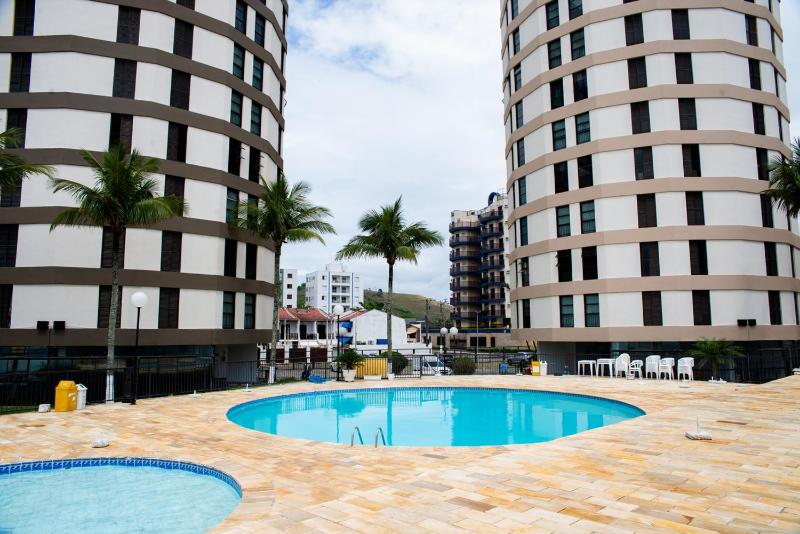 Lindo Apto Beira Mar Martim de Sá - Caraguatatuba - image 14