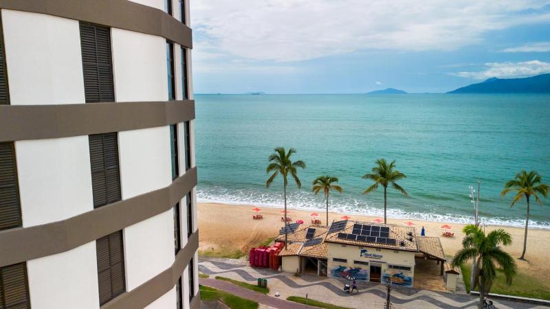Lindo Apto Beira Mar Martim de Sá - Caraguatatuba - image 26