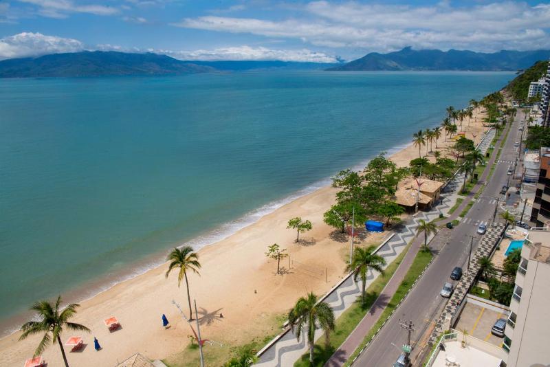 Lindo Apto Beira Mar Martim de Sá - Caraguatatuba - image 8