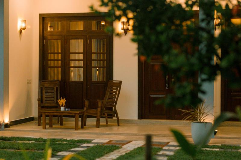Royal Residence Mirissa - image 8