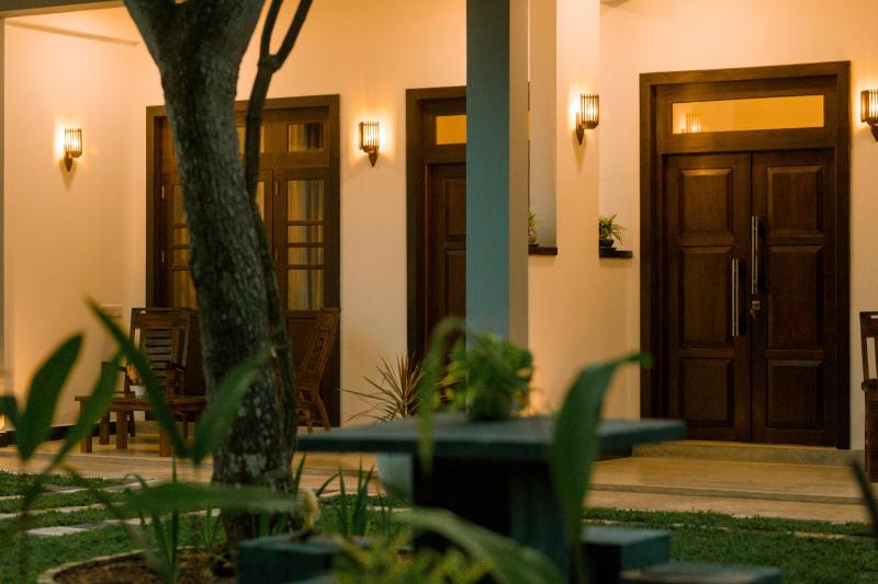 Royal Residence Mirissa - image 13