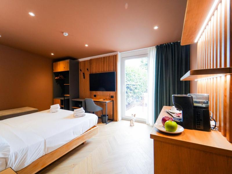 Best Western Hotel Arya - image 27