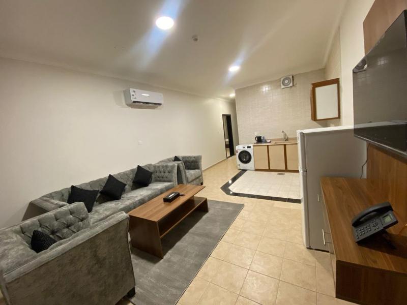 ريف الشرقية للشقق المخدومة Reef Alsharqia Serviced Apartments - image 6