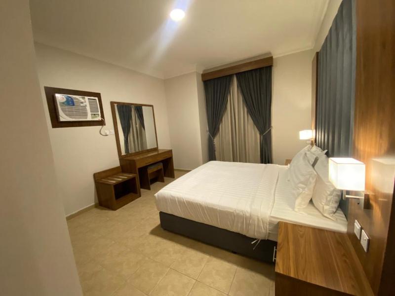 ريف الشرقية للشقق المخدومة Reef Alsharqia Serviced Apartments - image 4