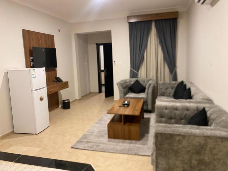ريف الشرقية للشقق المخدومة Reef Alsharqia Serviced Apartments - image 5