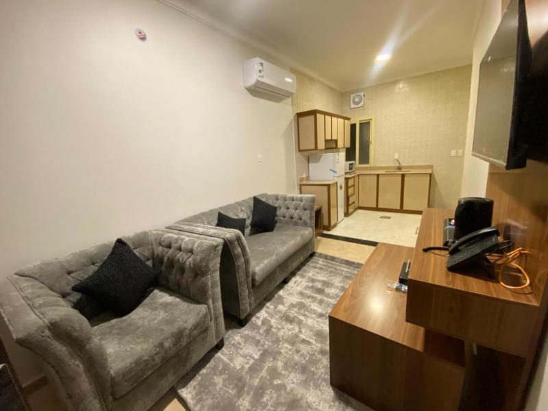 ريف الشرقية للشقق المخدومة Reef Alsharqia Serviced Apartments - image 9