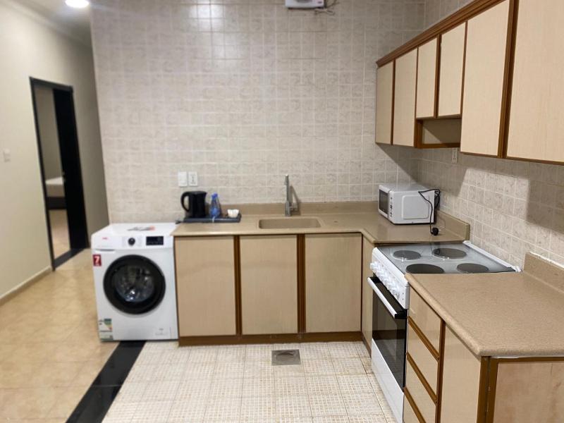 ريف الشرقية للشقق المخدومة Reef Alsharqia Serviced Apartments - image 3