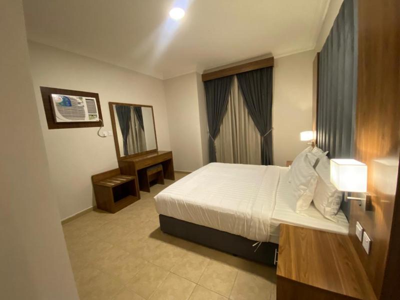 ريف الشرقية للشقق المخدومة Reef Alsharqia Serviced Apartments - image 2