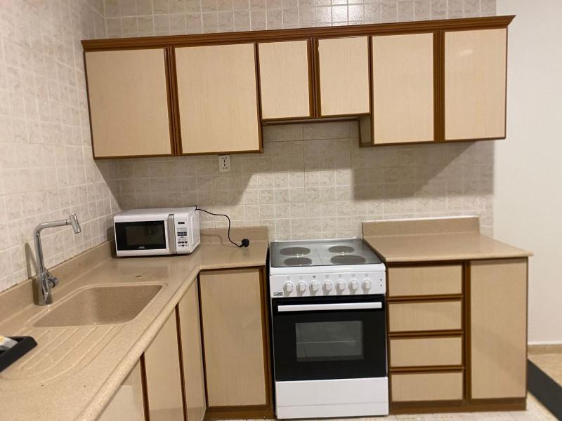 ريف الشرقية للشقق المخدومة Reef Alsharqia Serviced Apartments - image 8