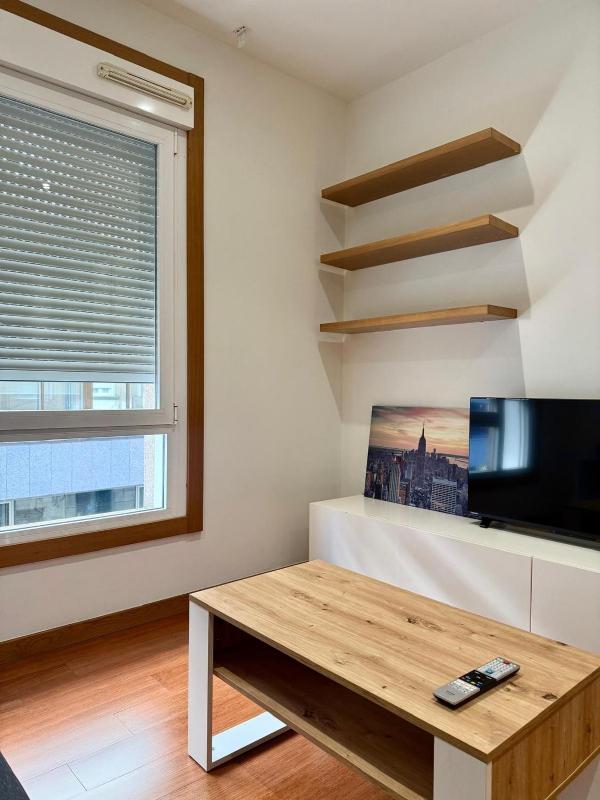 Apartamento Cúrcuma - Vigo Centro - image 36