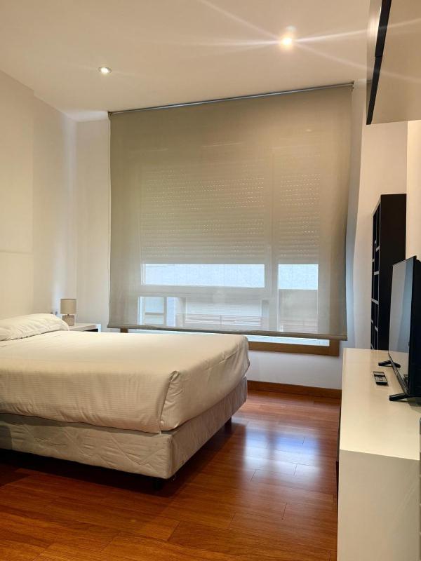 Apartamento Cúrcuma - Vigo Centro - image 7