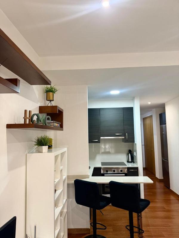 Apartamento Cúrcuma - Vigo Centro - image 3