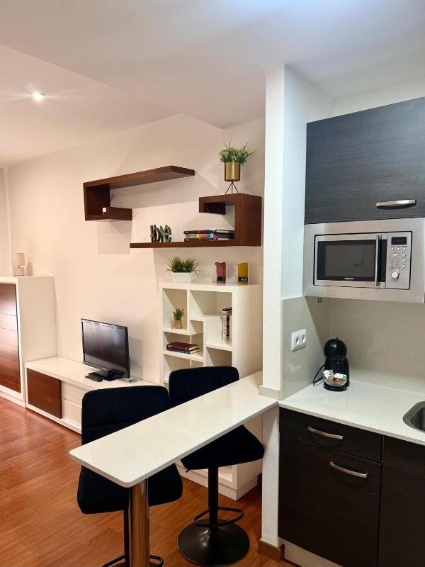 Apartamento Cúrcuma - Vigo Centro - image 13