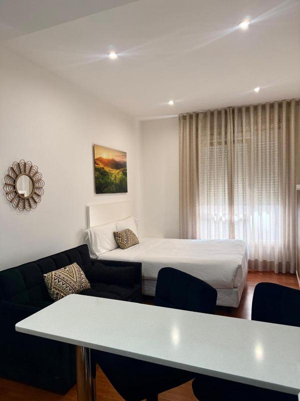 Apartamento Cúrcuma - Vigo Centro - image 26