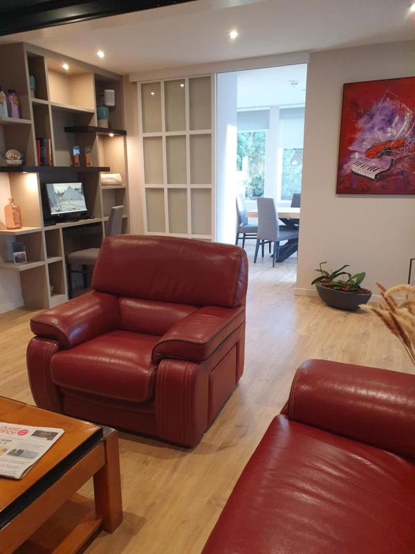 Logis Hotel La Closerie - image 9
