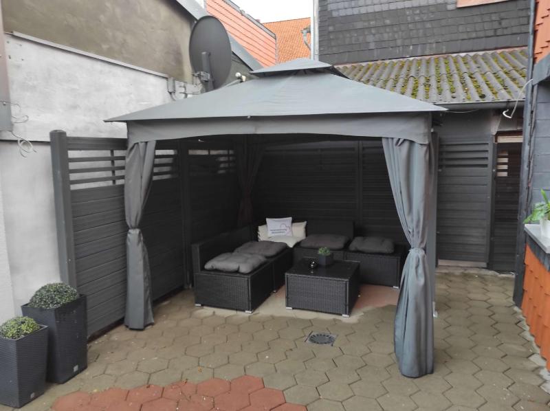 Ferienwohnung Altstadtherz - image 9