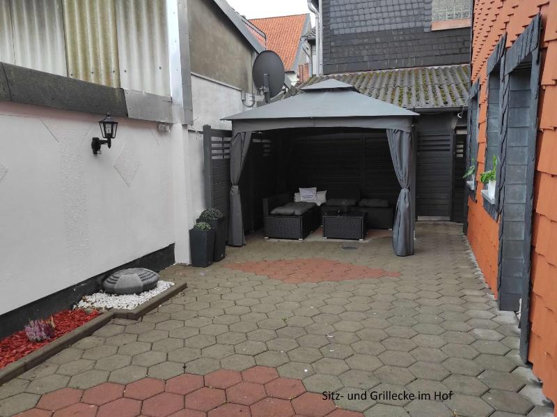Ferienwohnung Altstadtherz - image 28