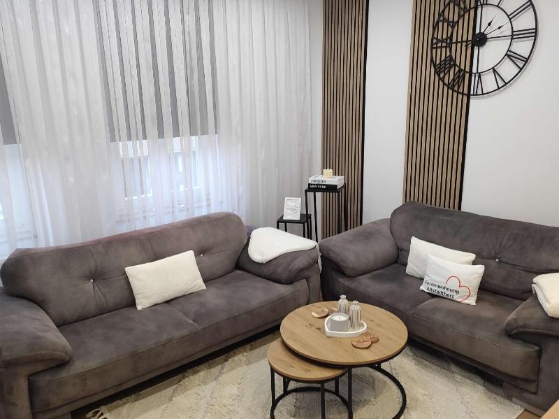 Ferienwohnung Altstadtherz - image 4