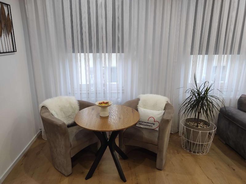 Ferienwohnung Altstadtherz - image 13