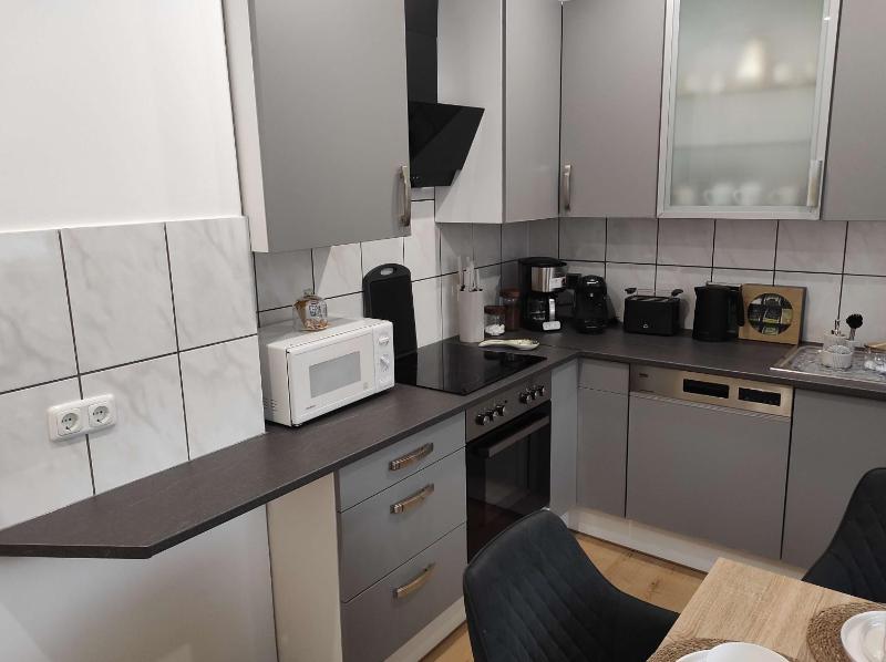 Ferienwohnung Altstadtherz - image 27