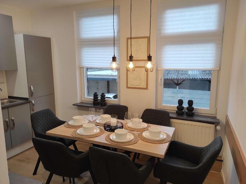 Ferienwohnung Altstadtherz - image 16