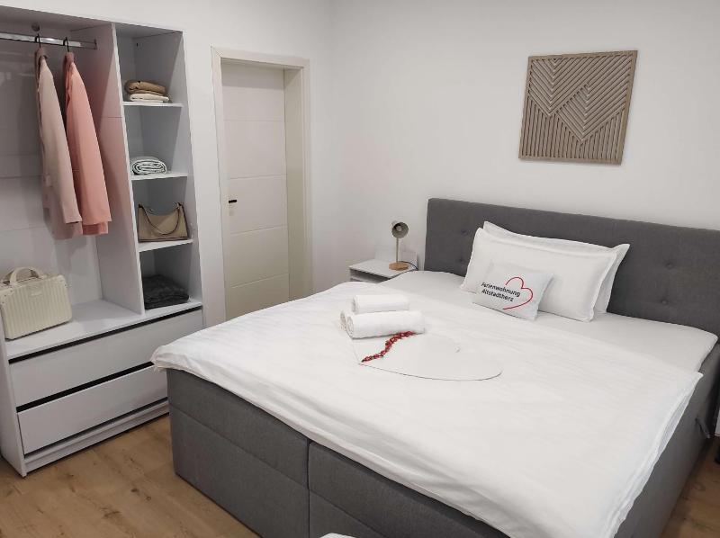 Ferienwohnung Altstadtherz - image 23