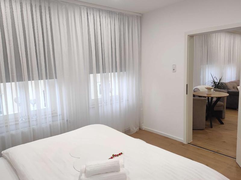 Ferienwohnung Altstadtherz - image 26