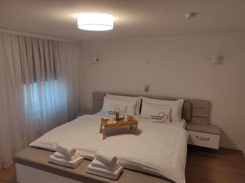 Ferienwohnung Altstadtherz - image 20