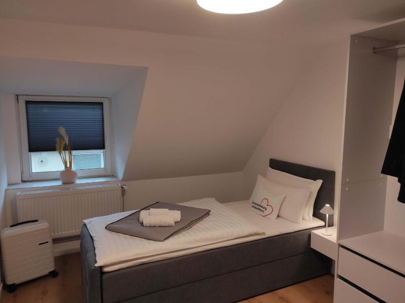 Ferienwohnung Altstadtherz - image 24