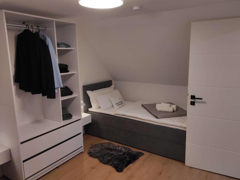 Ferienwohnung Altstadtherz - image 14