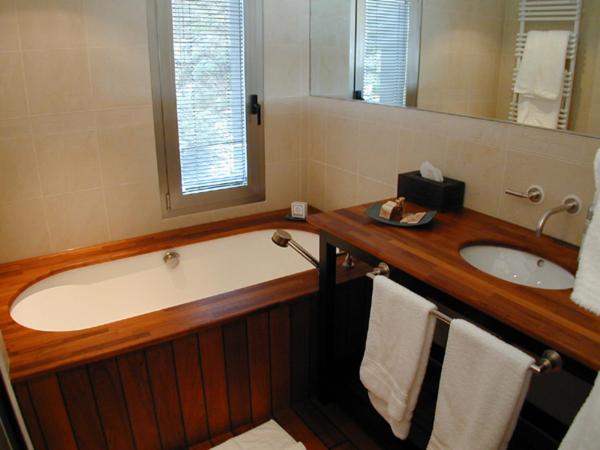 Suite with Panoramic View image 2