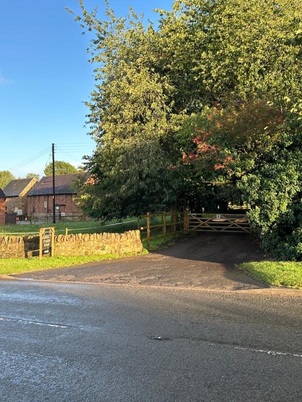 Abbey Farm Bed And Breakfast - image 6