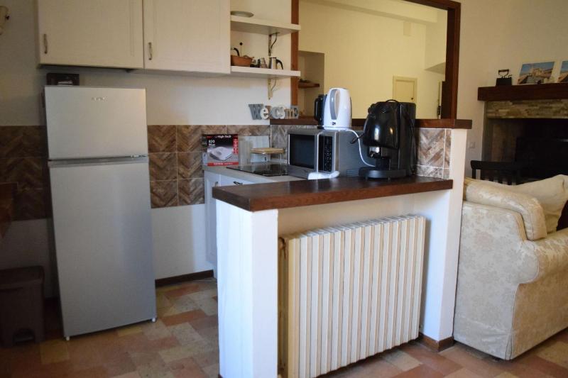 Appartamento La Fontana Assisi - image 5