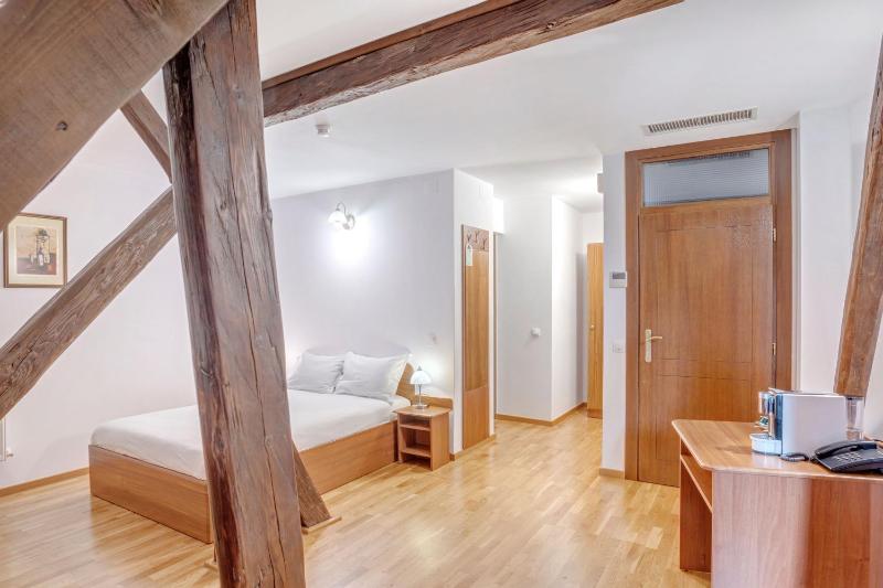 Casa Weidner Hotel Sibiu - image 24