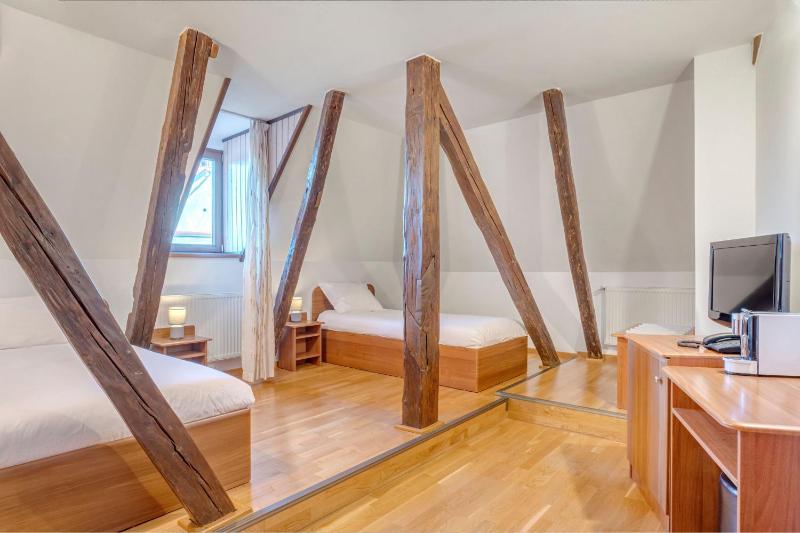 Casa Weidner Hotel Sibiu - image 21